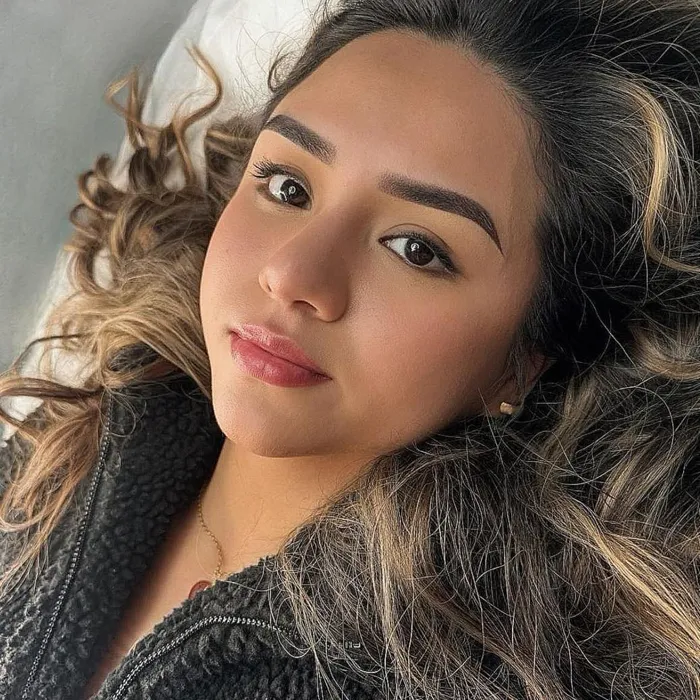 Retoque maquillaje permanente